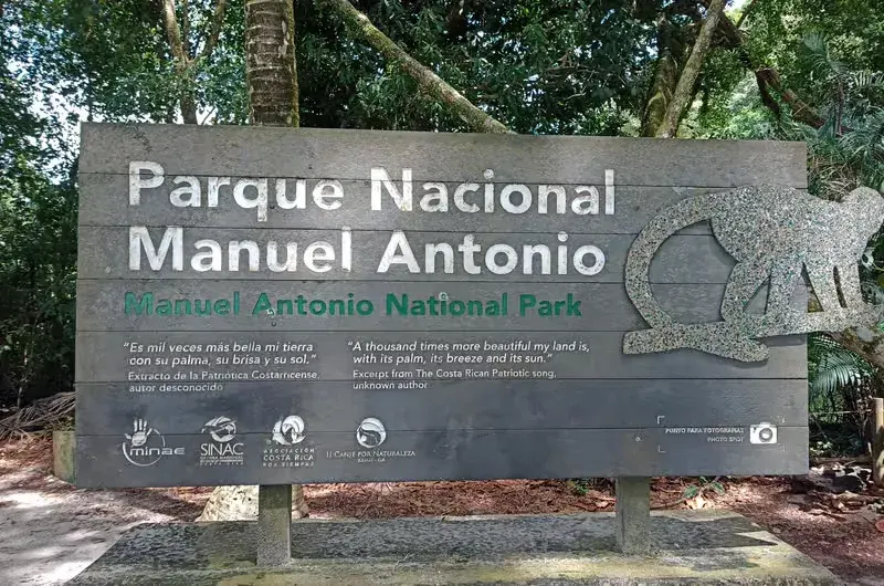 Manuel Antonio